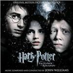 Harry Potter e Il Prigioniero di Azkaban (Colonna sonora) - CD Audio di John Williams