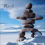 Test for Echo (Remastered) - CD Audio di Rush