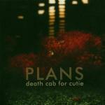 Plans - CD Audio di Death Cab for Cutie