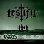 Testify - CD Audio di P.O.D.