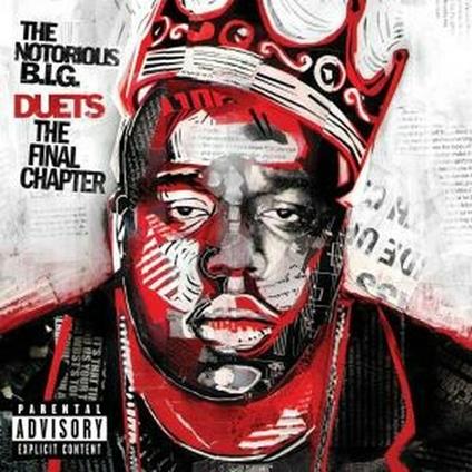Duets: The Final Chapter - CD Audio di Notorious BIG