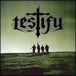 Testify (Limited Edition) - CD Audio di P.O.D.