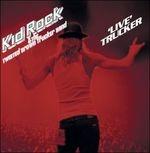 Live Trucker - CD Audio di Kid Rock