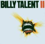 Billy Talent II