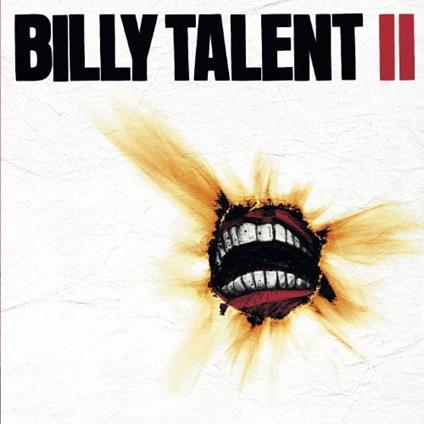 Billy Talent II - CD Audio di Billy Talent