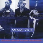 Miami Vice (Colonna sonora) - CD Audio