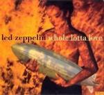 Whole Lotta Love