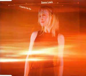 I Could Be the One - CD Audio Singolo di Donna Lewis