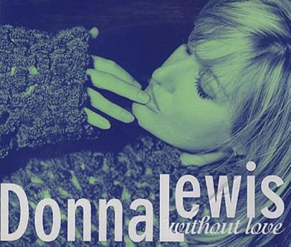 Without Love - CD Audio di Doreen Lewis