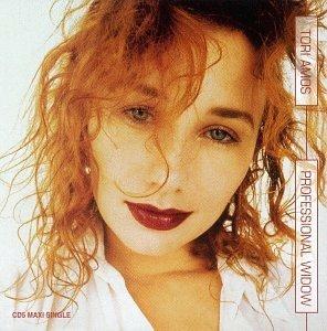 Professional Widow - CD Audio di Tori Amos