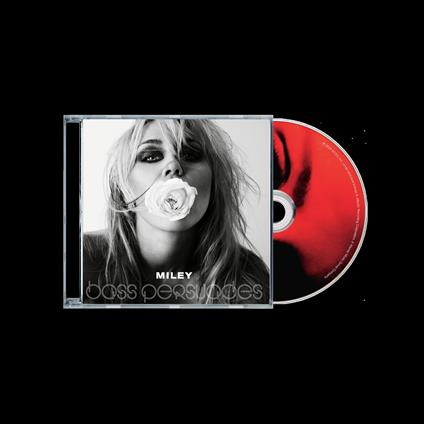 Bass Persuades - CD Audio di Miley