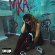 My Reckless Abandon (LP Magenta)