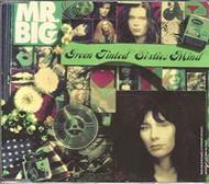 Green Tinted Sixties Mind