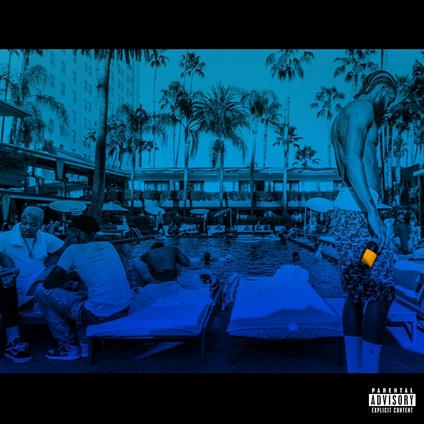 Prolific - Vinile LP di Nipsey Hussle