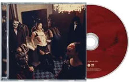 Night At The Opera - Vinile LP di Emei