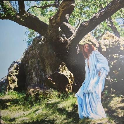 Blue Island - Vinile LP di Ravyn Lenae