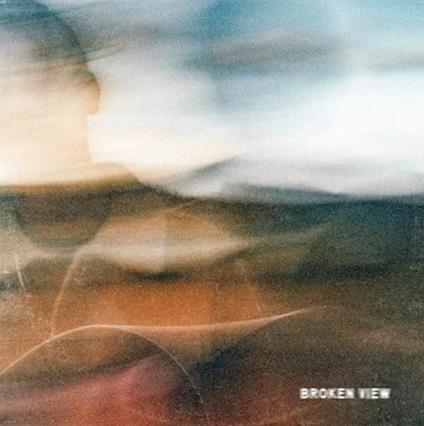 Broken View - CD Audio di Sam Barber