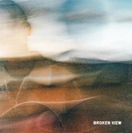 Broken View - Vinile LP di Sam Barber