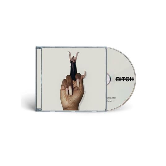 Bitch - CD Audio di Lizzo