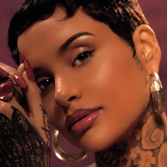 Kehlani - Vinile LP di Kehlani