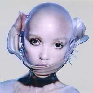 CD Eusexua Afterglow FKA Twigs