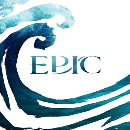 Epic: The Complete Collection (Colonna Sonora) - Vinile LP