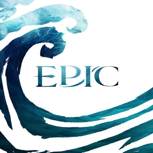 Epic: The Complete Collection (Colonna Sonora) - Vinile LP