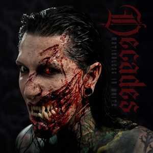 Vinile Decades Motionless in White