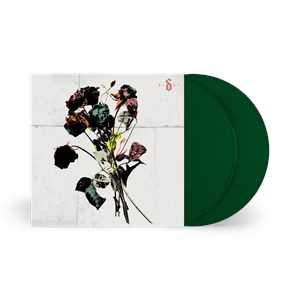 Vinile EI8HT (Doppio vinile verde) Shinedown