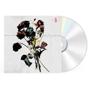 CD EI8HT Shinedown