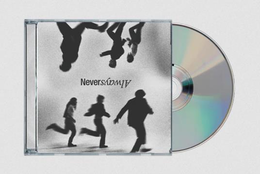 Neveralways vol.2 - CD Audio di Band Camino