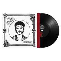 Vinile The Romantic Bruno Mars