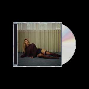 CD Luck... or Something Hilary Duff