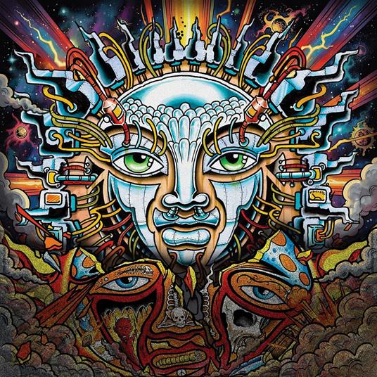 Until the Sun Explodes - Vinile LP di Sublime