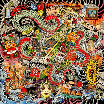 The Hard Way - CD Audio di Cameron Whitcomb