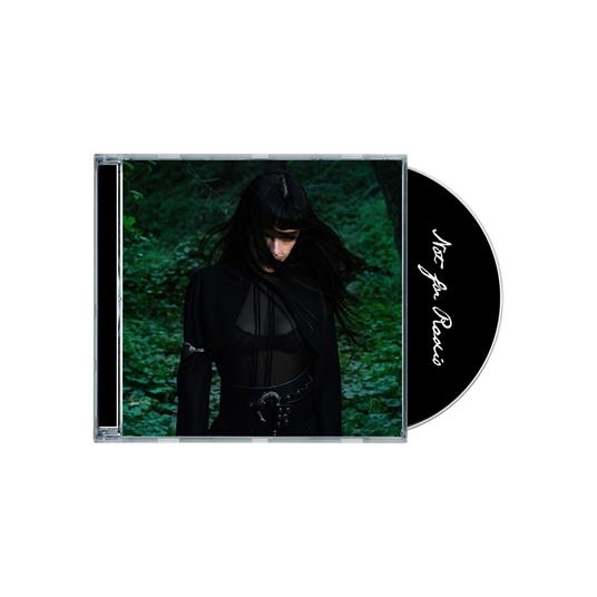 Melt - CD Audio di Not for Radio