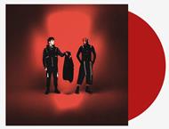 Breach (Vinile rosso)