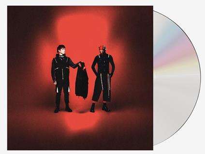 Breach - Vinile LP di Twenty One Pilots