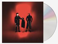 Breach (CD Digipack)