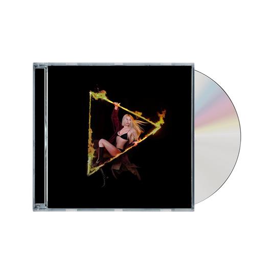 Don't Click Play - CD Audio di Ava Max