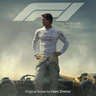 F1 The Movie
