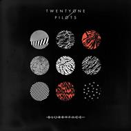 Blurryface (Limited 2 LP Red & Black)