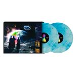 Eternal Atake (2 LP Clear-Blue)
