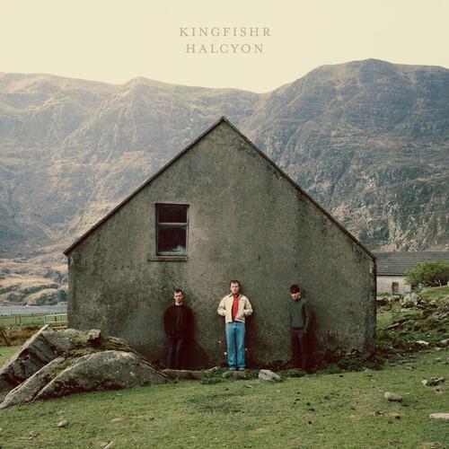 Halcyon - Vinile LP di Kingfishr
