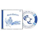 Motel du Cap (CD)