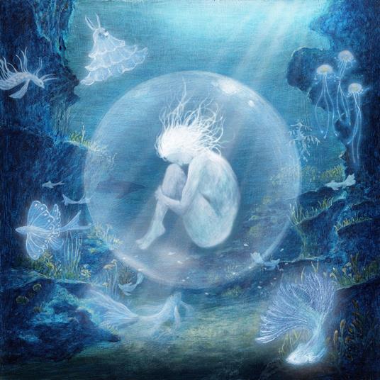 Oyster - CD Audio di Chloe Moriondo