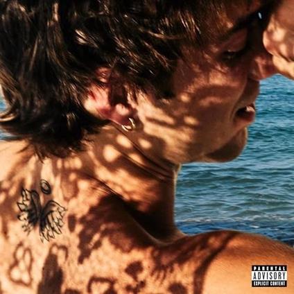 Second Wind - CD Audio di Daniel Seavey