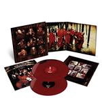Slipknot (25th Anniversary) (2 Black and Red Vinyl)