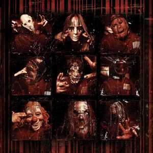 Vinile Slipknot (25th Anniversary) (2 Black and Red Vinyl) Slipknot