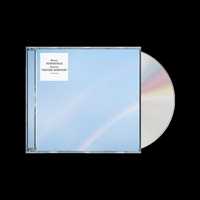 CD Never Enough Turnstile